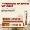 Hemorrhoids/Koko Ointment